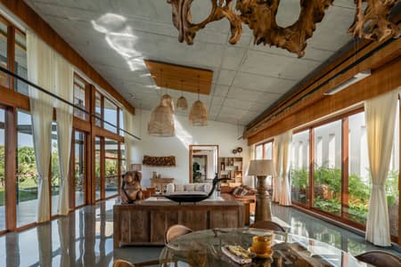 Nirmay Villa